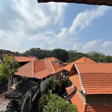 Pande Permai Bungalows Ubud  Exterior photo